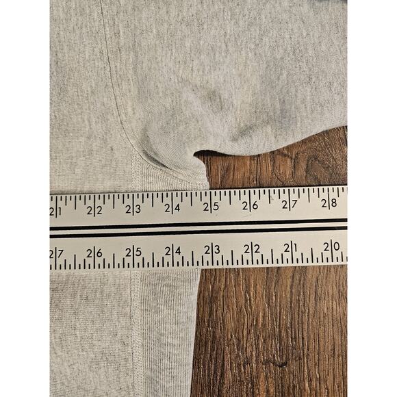 Vintage Minnesota Golden Gophers Wrestling Crewneck Sweatshirt XL USA Polycotton - Picture 6 of 9